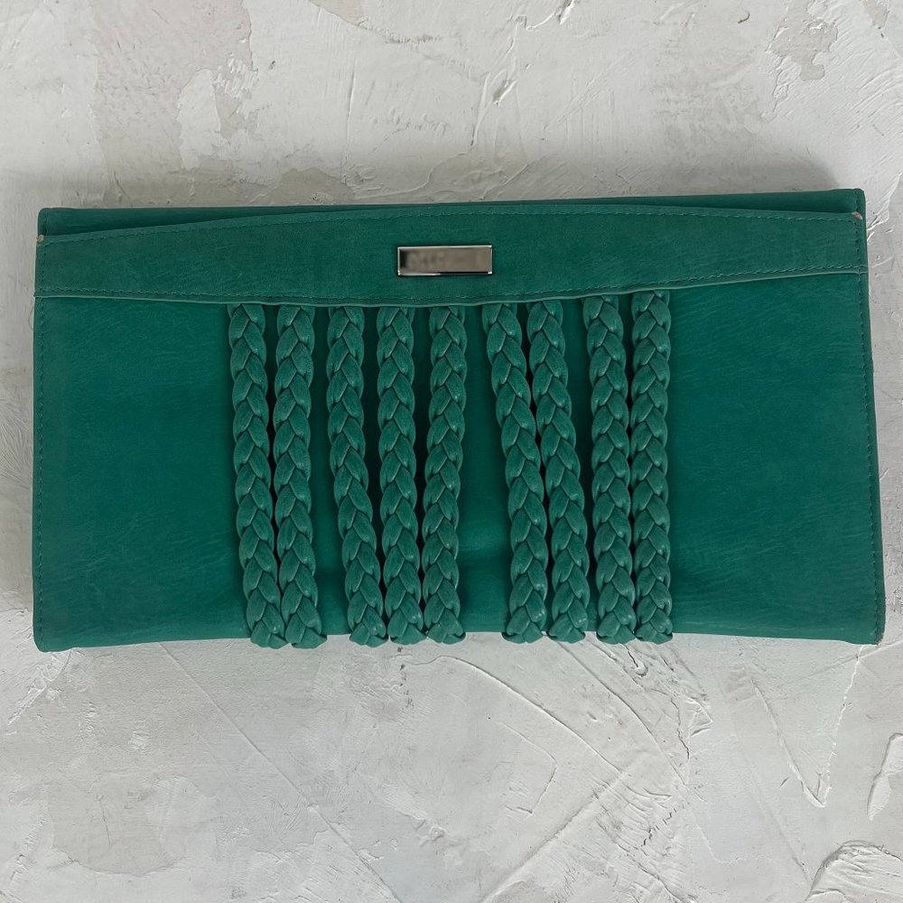 Miche Trisha Blue green